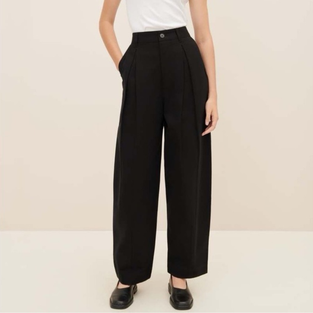 Kowtow The Echo Pant
